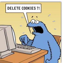 cookies rischio