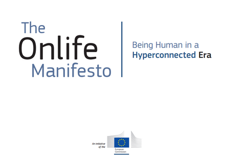 Being human in a hyperconnected Era