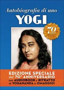 Swami Paramhansa Yogananda