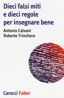 Antonio Calvani, Roberto Trinchero