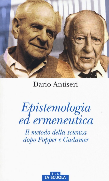 Dario Antiseri
