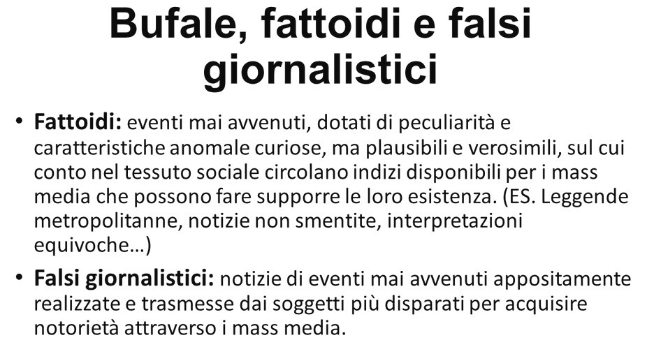 Fattoidi