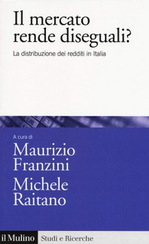 Maurizio Franzini, Michele Raitano