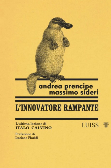 Andrea Prencipe, Massimo Sideri