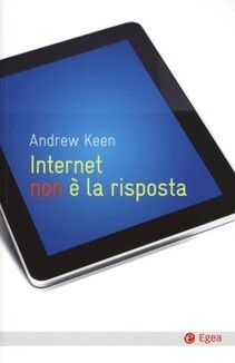 Andrew Keen