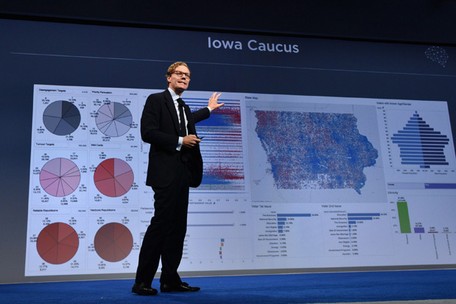 Cambridge Analytica