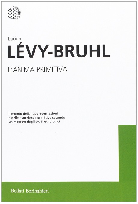 Lucien Lévy-Bruhl