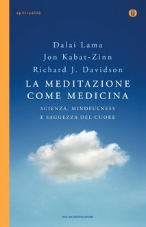 Dalai Lama, Jon Kabat-Zin, Richard Davidson
