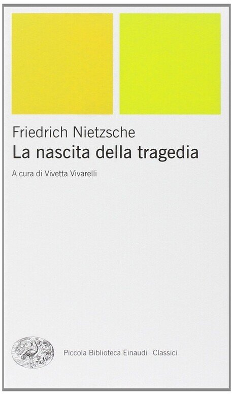 Friedrich Nietzsche