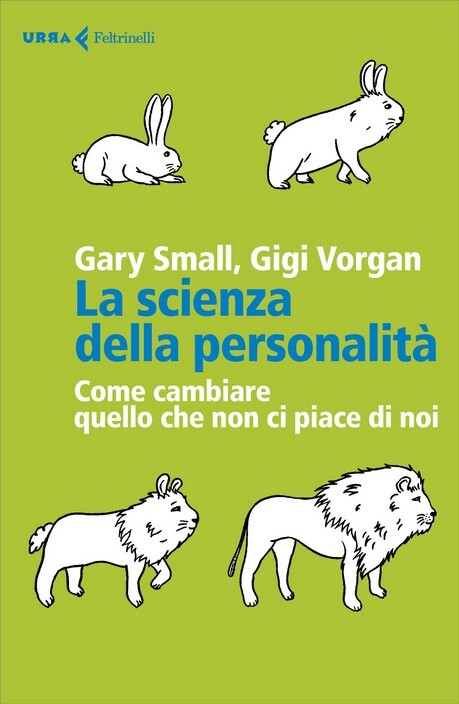Gary Small, Gigi Vorgan