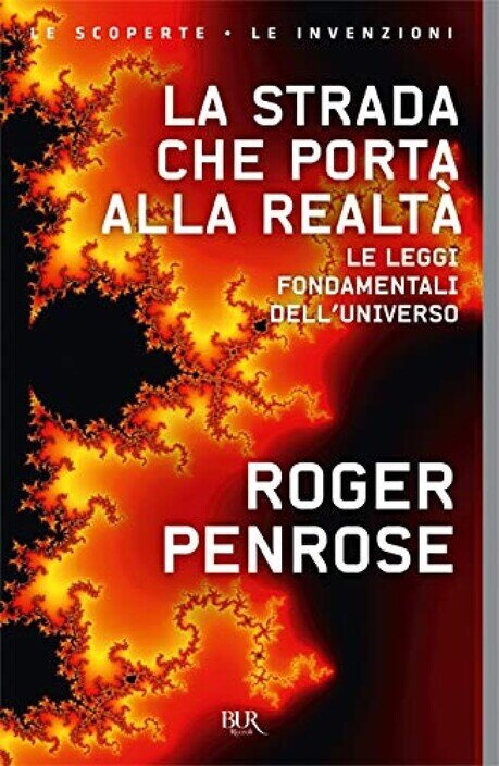 Roger Penrose