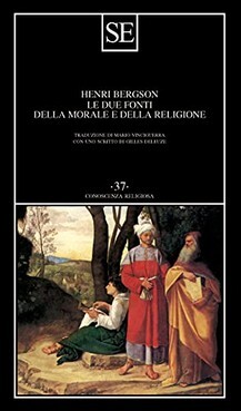 Henri Bergson