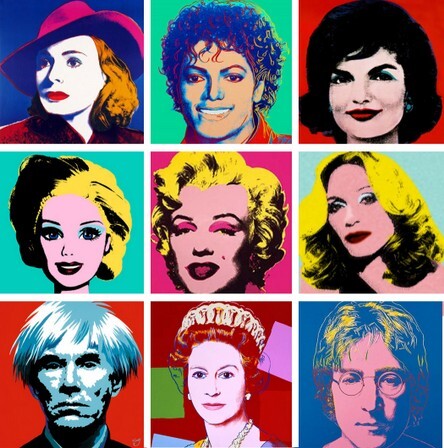 Andy Warhol