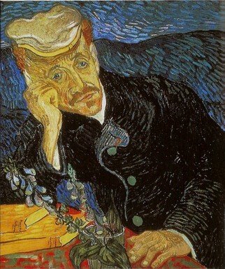 Vincet Van Gogh