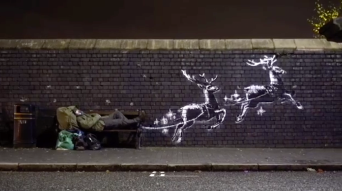 Banksy