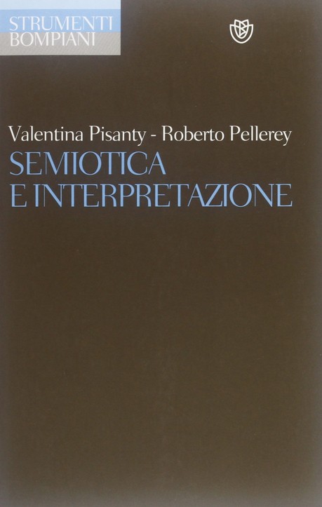 Valentina Pisanty, Roberto Pellerey