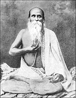Bhaduri Mahasaya