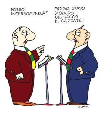 confronto