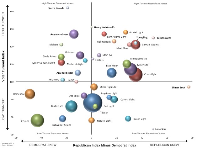 Big Data Elections