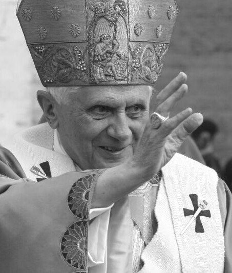 Ratzinger