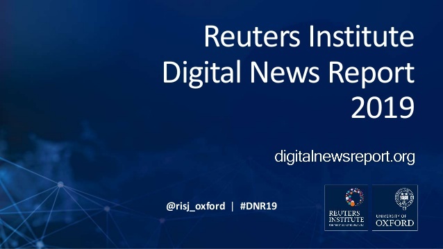 Reuters Institute