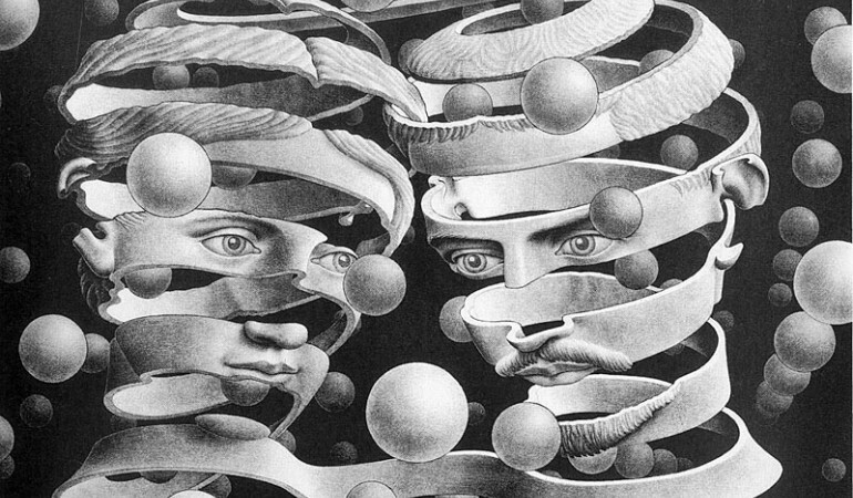 Escher