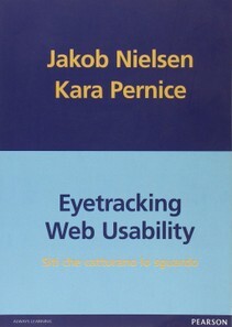 Kara Pernice, Jacob Nielsen