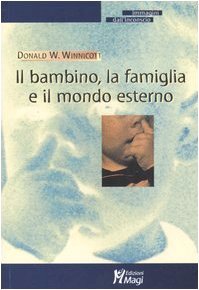 Donald Winnicott