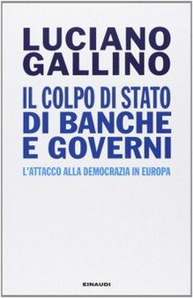 Luciano Gallino