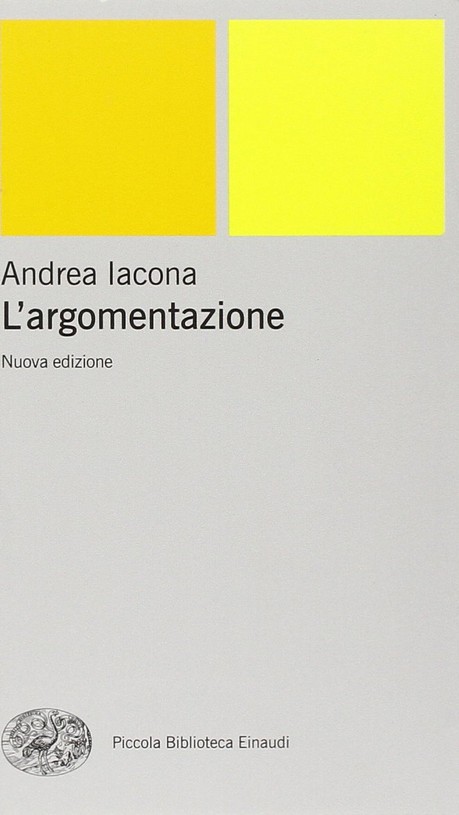 Andrea Iacona