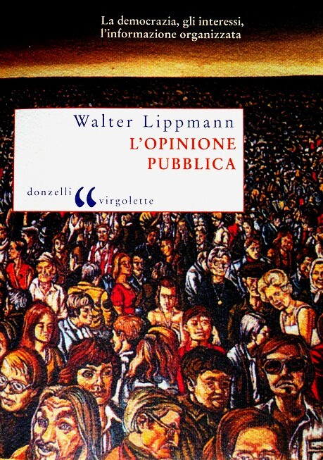 Walter Lippmann