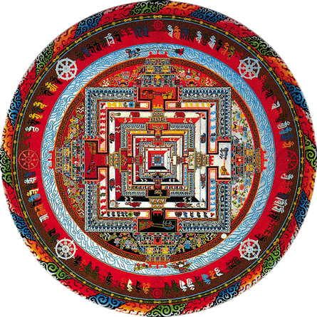 Kalachakra