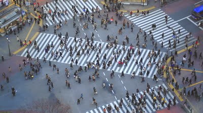 Tokyo