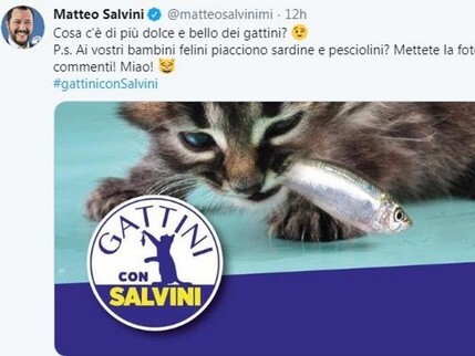 Salvini