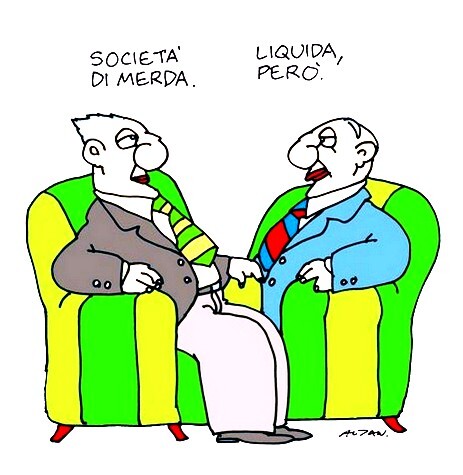 Società Liquida